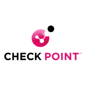 Check Point Logo